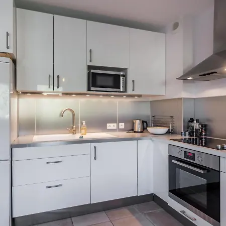 Prázdninový dům Les Restanques Du Vallon By Interhome Le Lavandou