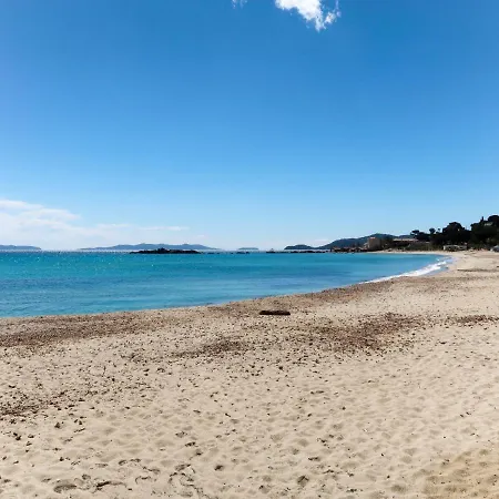 度假居 Les Restanques Du Vallon By Interhome