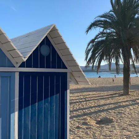 度假居 Les Restanques Du Vallon By Interhome