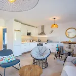 Les Restanques Du Vallon By Interhome *