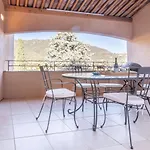 Les Restanques Du Vallon By Interhome Holiday home Le Lavandou