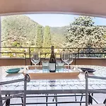 Holiday home Les Restanques Du Vallon By Interhome Le Lavandou