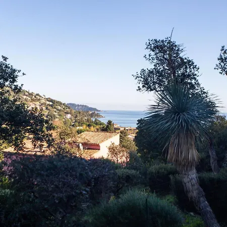 Les Restanques Du Vallon By Interhome Σπίτι διακοπών Le Lavandou