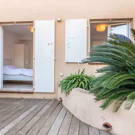 Les Restanques Du Vallon By Interhome