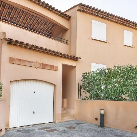 Casa vacanze Les Restanques Du Vallon By Interhome Le Lavandou