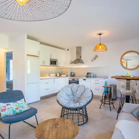 Les Restanques Du Vallon By Interhome *