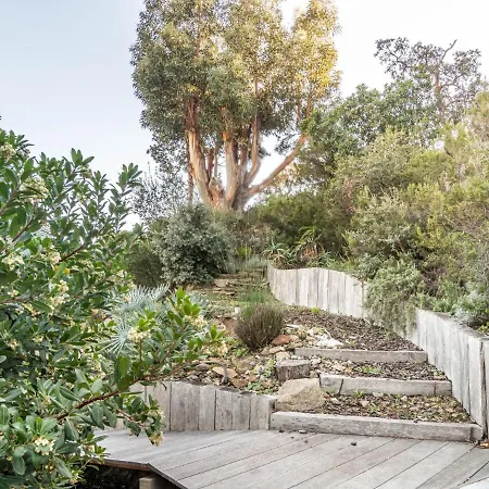 Les Restanques Du Vallon By Interhome *