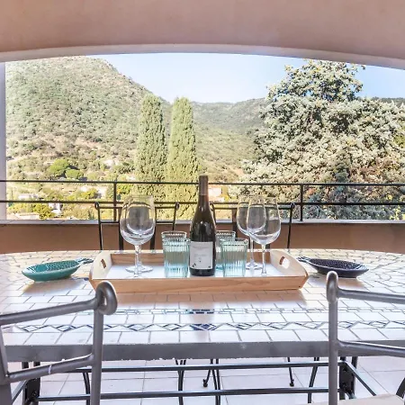 Σπίτι διακοπών Les Restanques Du Vallon By Interhome Le Lavandou