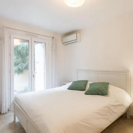 Les Restanques Du Vallon By Interhome Σπίτι διακοπών Le Lavandou
