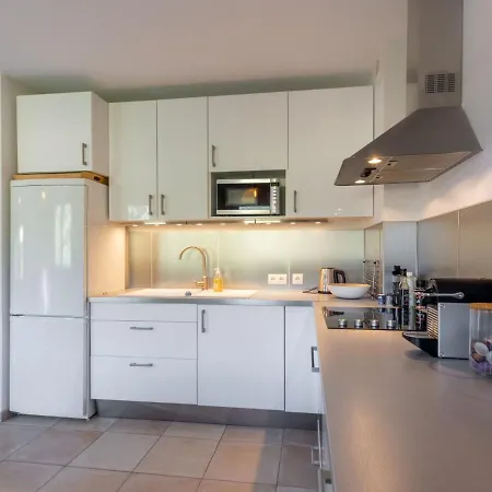 Les Restanques Du Vallon By Interhome Holiday home