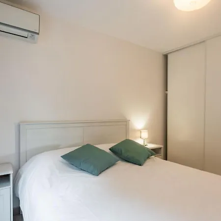 Les Restanques Du Vallon By Interhome Le Lavandou