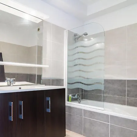 Les Restanques Du Vallon By Interhome Holiday home *