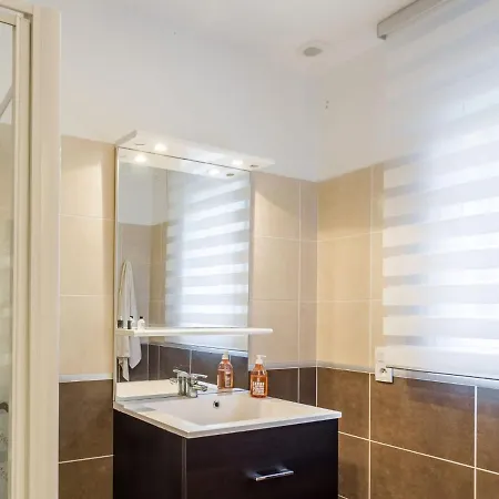 Holiday home Les Restanques Du Vallon By Interhome Le Lavandou