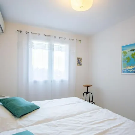 Les Restanques Du Vallon By Interhome Holiday home