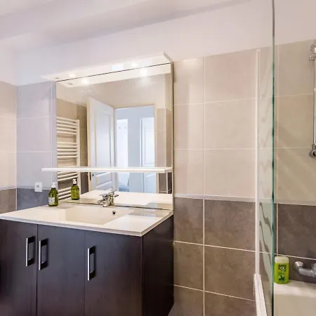 Les Restanques Du Vallon By Interhome Holiday home