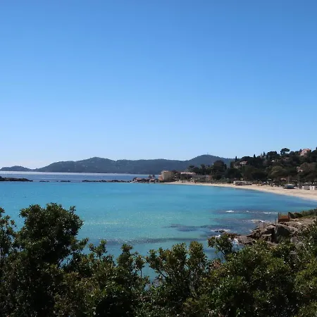 Les Restanques Du Vallon By Interhome Le Lavandou