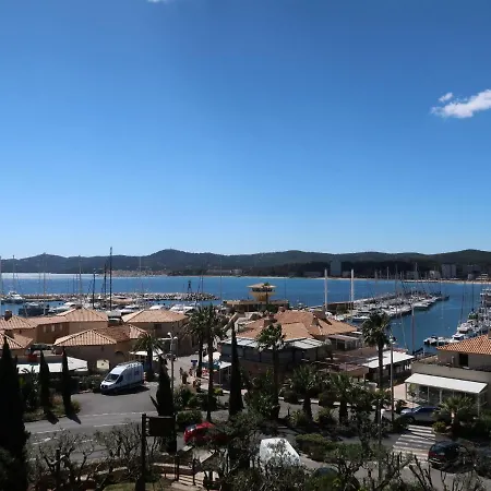 Les Restanques Du Vallon By Interhome Holiday home Le Lavandou