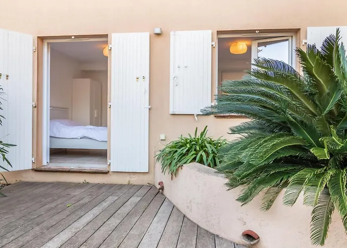 Les Restanques Du Vallon By Interhome