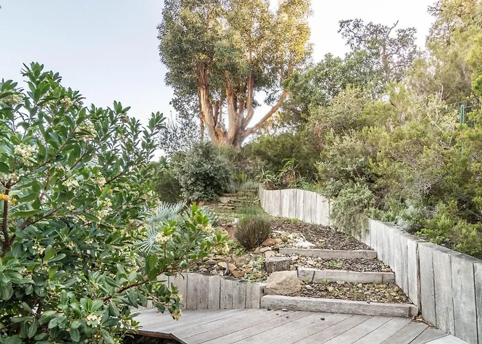 Les Restanques Du Vallon By Interhome *