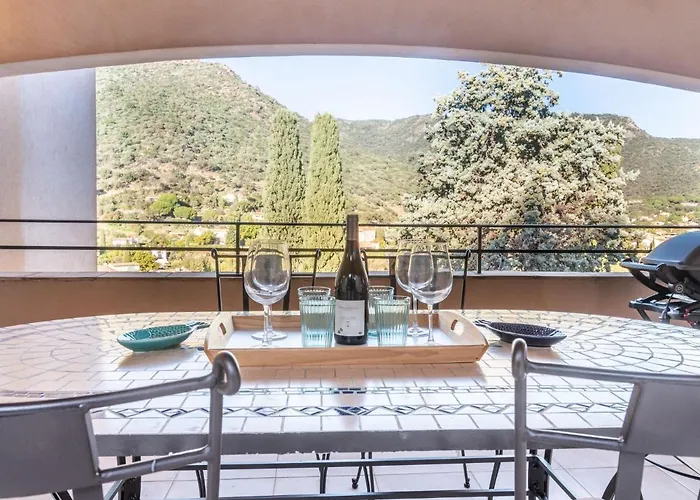 Casa vacanze Les Restanques Du Vallon By Interhome Le Lavandou