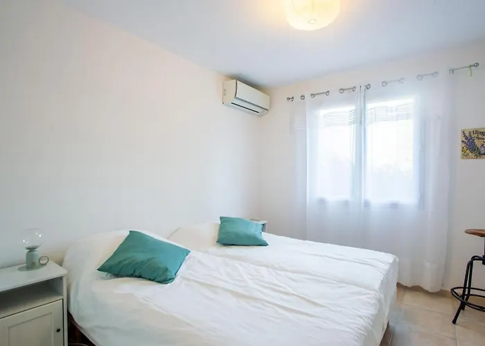 Les Restanques Du Vallon By Interhome Casa vacanze