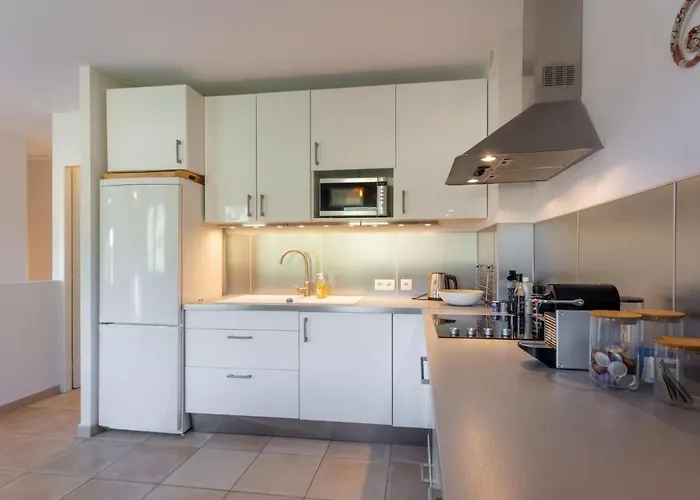 Les Restanques Du Vallon By Interhome Casa vacanze