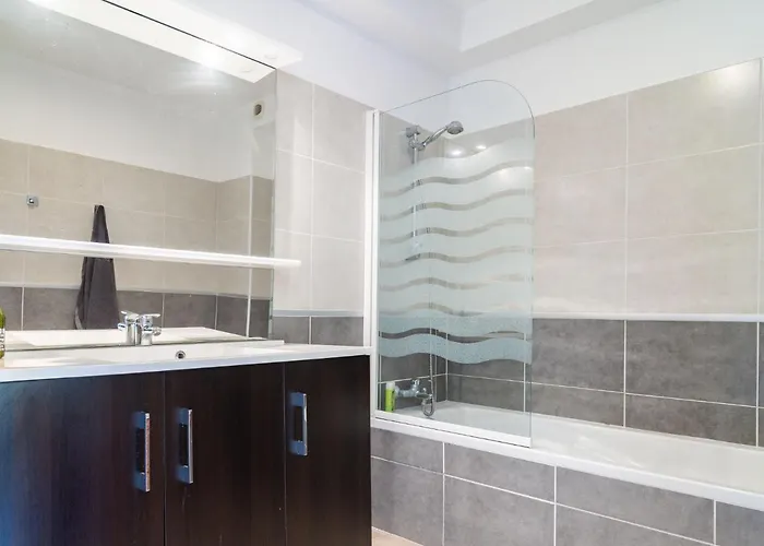 Les Restanques Du Vallon By Interhome Casa vacanze *