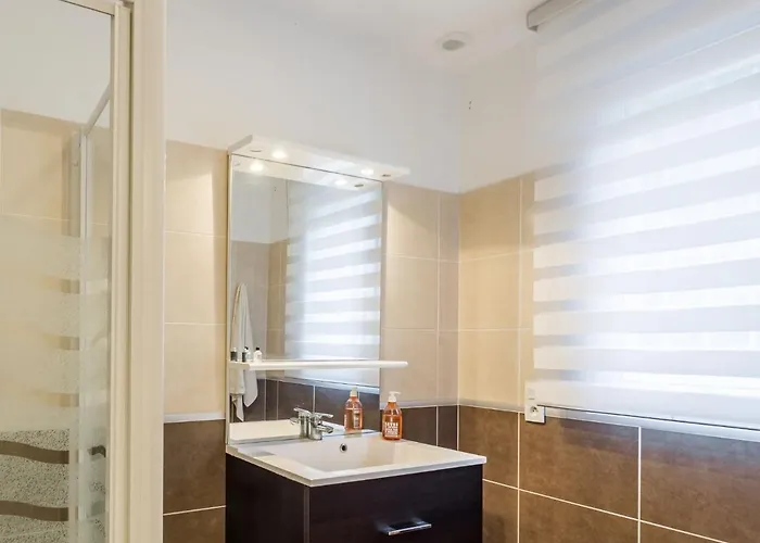 Casa vacanze Les Restanques Du Vallon By Interhome Le Lavandou