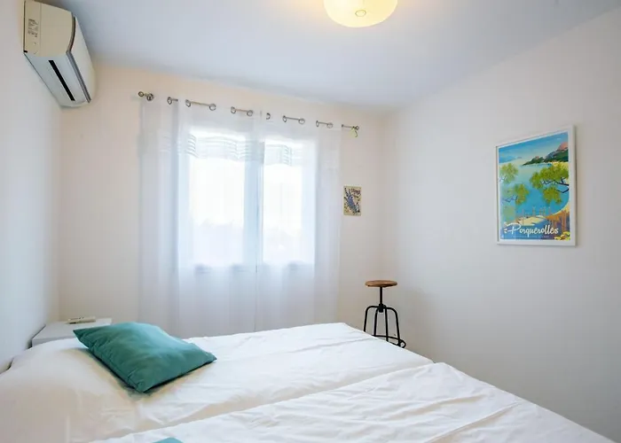 Les Restanques Du Vallon By Interhome Casa vacanze