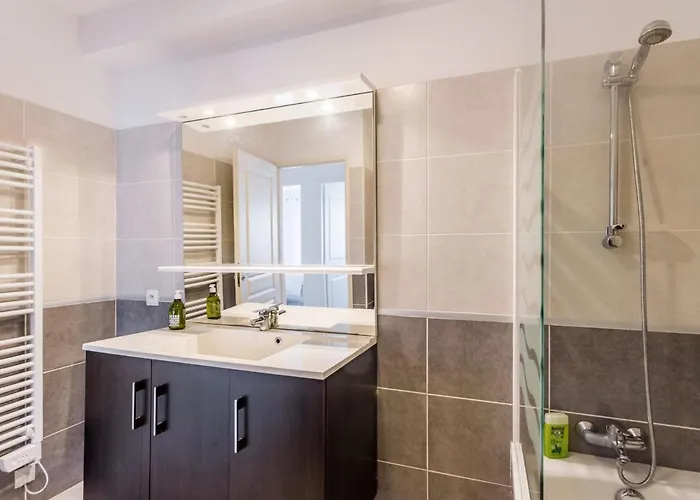 Les Restanques Du Vallon By Interhome Casa vacanze