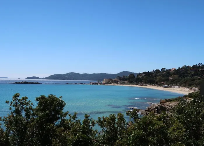 Les Restanques Du Vallon By Interhome Le Lavandou